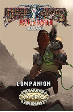 HOE-3: Hell On Earth Reloaded Companion