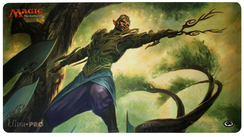 Ultra Pro Aether Revolt Playmat: Rishkar