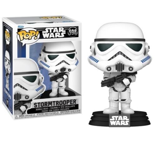 Pop! Movies: Star Wars - Stormtrooper (598)