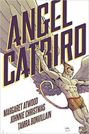 Angel Catbird Vol 01 HC