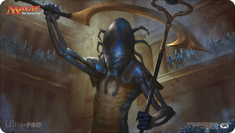 Ultra Pro Hour of Devastation Playmat: Scarab God