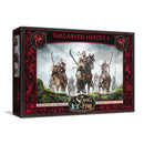 House Targaryen Heroes 2