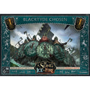House Greyjoy Blacktyde Chosen