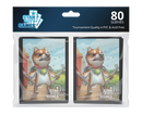 StarCityGames.com Sleeves - Creature Collection - Bonechewer Giant