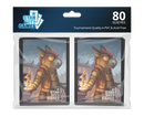 StarCityGames.com Sleeves - Creature Collection - Young Burromancer