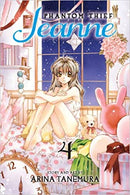 Phantom Thief Jeanne Vol 04