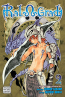 Ral Grad Vol 02