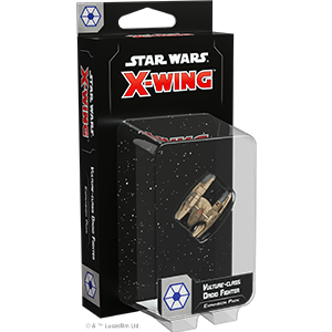 Star Wars X-Wing - 2nd Edition - Vulture-class Droid Fighter Expansion