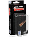 Star Wars X-Wing - 2nd Edition - Nantex-class Starfighter Expansion Pack