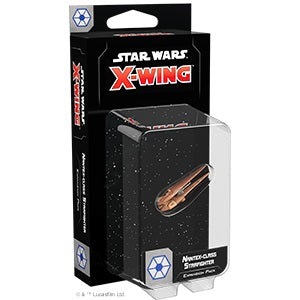 Star Wars X-Wing - 2nd Edition - Nantex-class Starfighter Expansion Pack