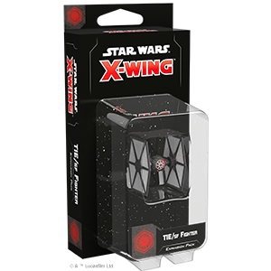 Star Wars X-Wing - Second Edition - TIE/SF Fighter Expansion Pack