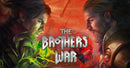 The Brothers' War Art Cards