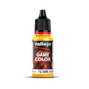 Vallejo: Game Color - Yellow (Ink) - VAL72085 - 18ml