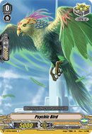Psychic Bird - V-BT05/060EN - C