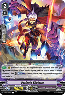 Variants Shutarm - V-BT06/036EN - R